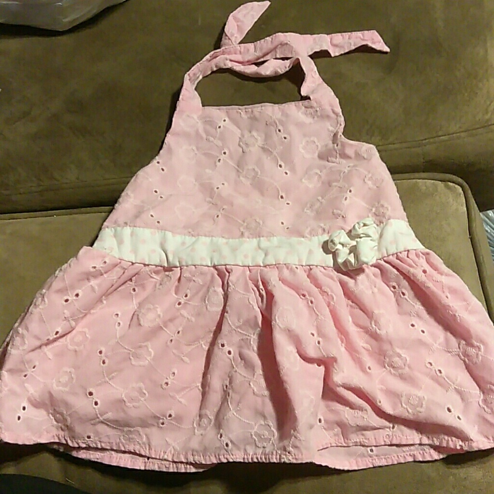 Babu girl Top
